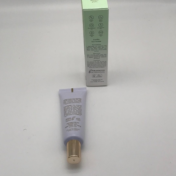 NIB- BYROY New York truffle eye serum .67 fl. Oz. - Picture 4 of 8